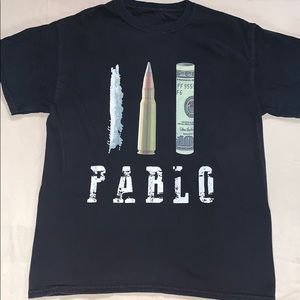 Pablo Narcos T-Shirt